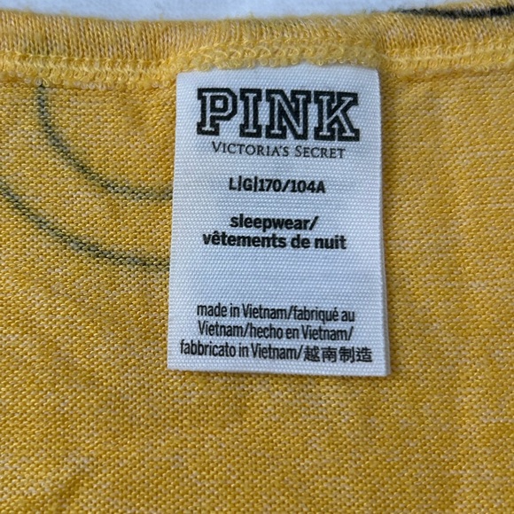 Victoria’s Secret PINK Top - Picture 5 of 8